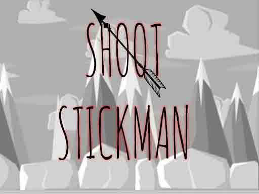 Shoot Stickman online game