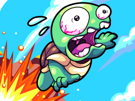 Shoot the Turtle online game