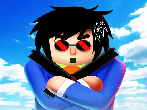 Shoot Up 3D 2021 online game