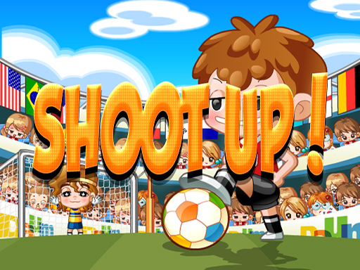 Shoot Up! online game