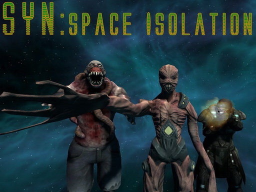 Shoot Your Nightmare: Space Isolation online game