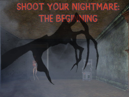 Shoot Your Nightmare: The Beginning online game