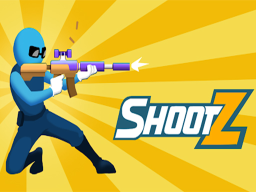 Shoot Z online game