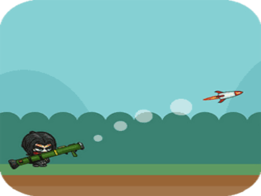 Shooter Adventures online game