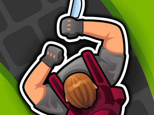 Shooter Assassin online Adventure game