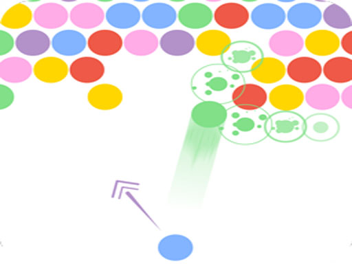 Shooter online game