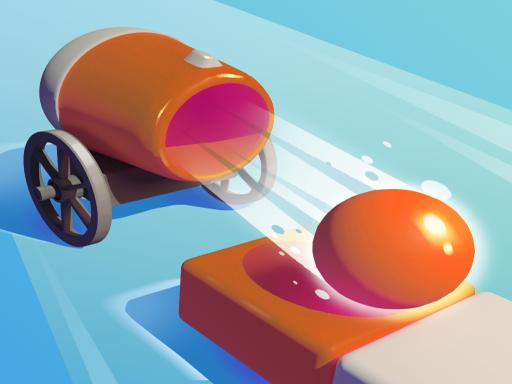 Shooting Color 2021 online game