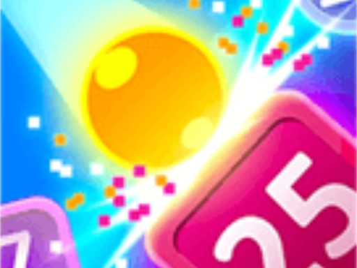 Shooting Cubes Game online game