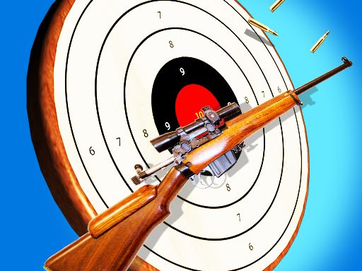 Shooting Games Challenge online game
