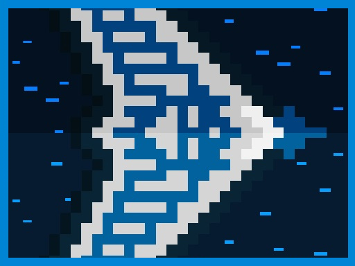 Shooting Star Battleship online Shooting game