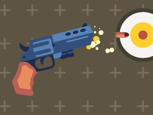 Shooting Target online game