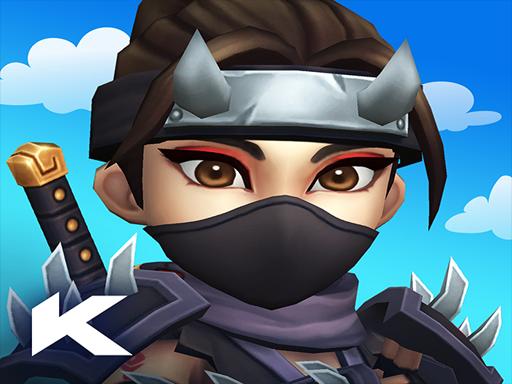 Shop Titans: Epic Idle Crafter, Build & Trade RPG online game