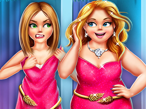Shopping Mall Girl: Style Game online game