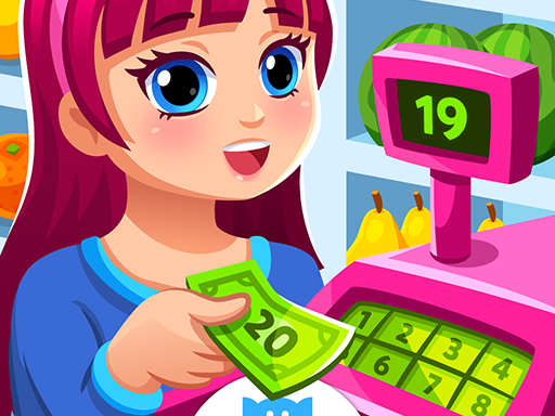 Shopping Mall- Super Market 2021 online game
