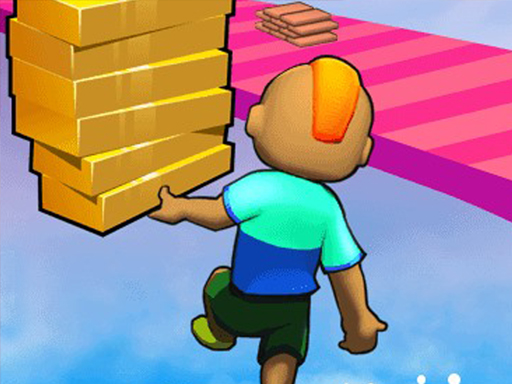 Short Race 3d online game