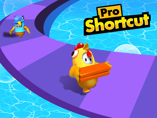 Shortcut Pro online game