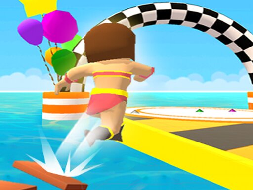Shortcut Race online game