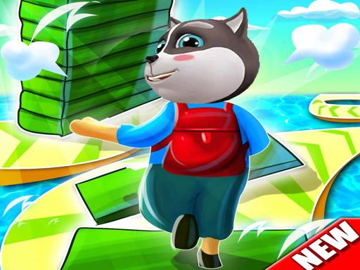 Shortcut Race3D-new online game