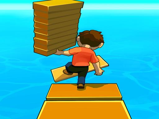 Shortcut Run 2021 online game