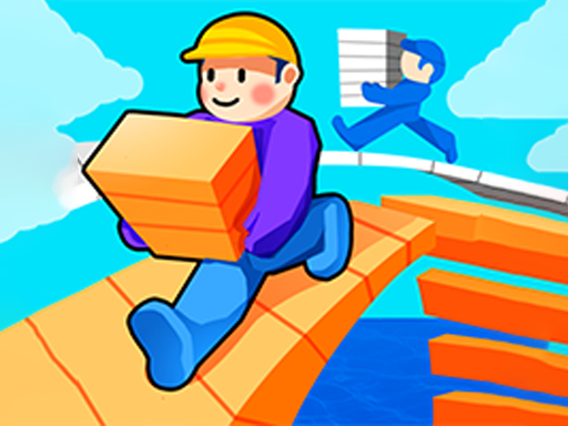 Shortcut Run 3D Huggy online game