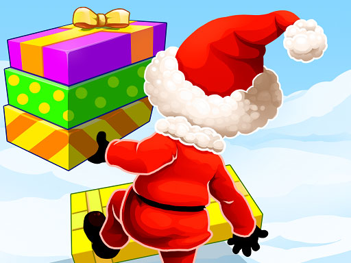 Shortcut Run 3D online game