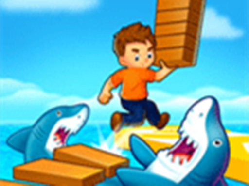Shortcut Run - Fun & Run 3D Game online game
