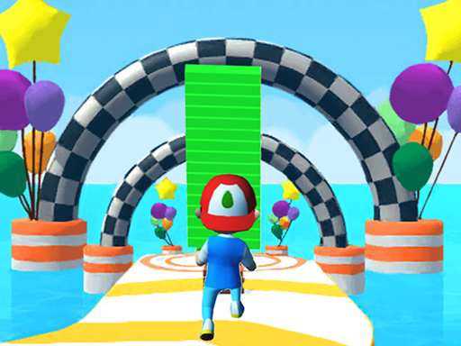 Shortcut Run Online online Adventure game