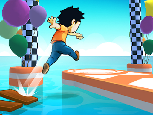 Shortcut Run Stack online Racing game
