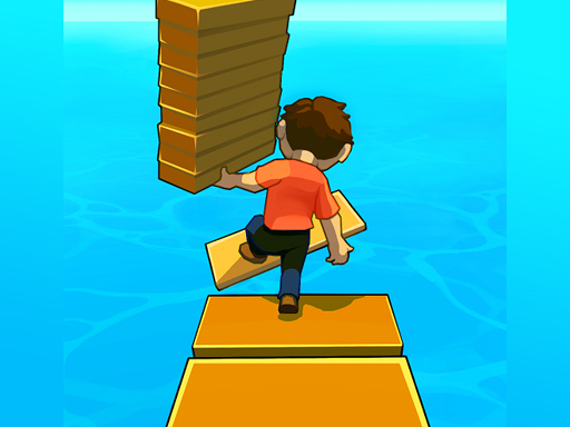 Shortcut Run Us online game