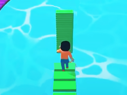 Shortcut Run online game