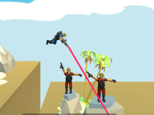 Shot and Kill online game