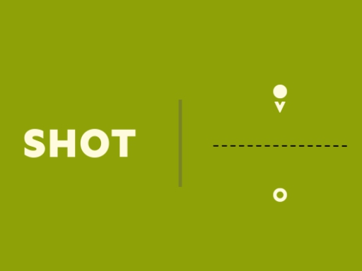 Shot ball Game online game