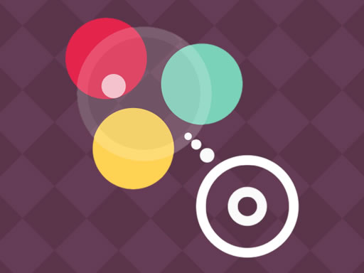 Shot Color Bubbles online game