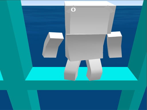 Shot Craft online game