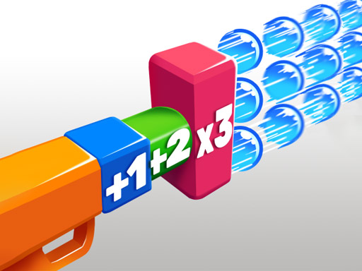 Shot Factor online game