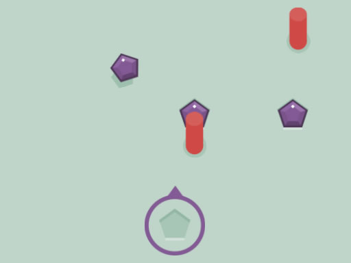 Shot Gems online game