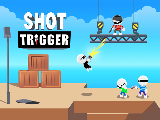 Shot Trigger online game