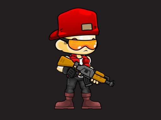 shoters online game