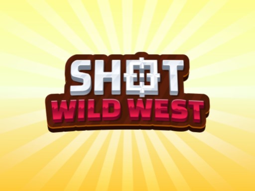 ShotWildWest online game