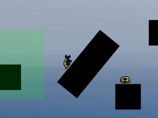 Shprot - Sprat Diet online game