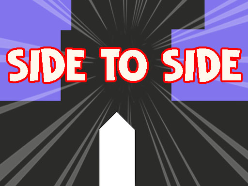 Side 2 side online game