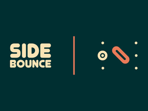 Side Bounce online game