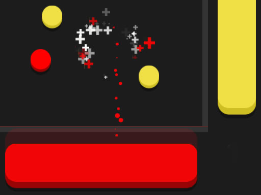 Side Defender online Puzzle game