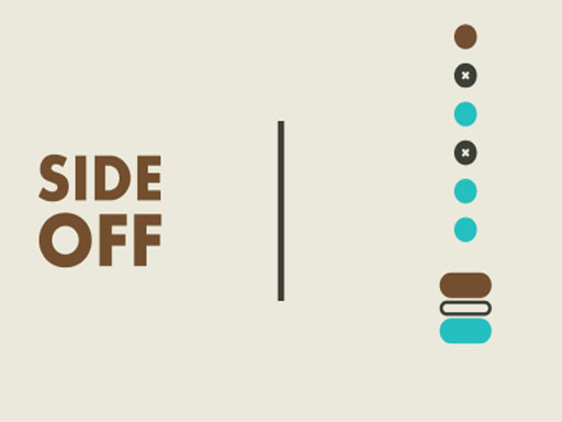 Side Off online game