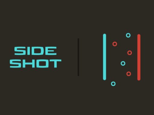 Side Shot Game online game
