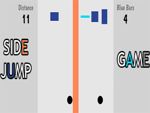 SideJump online game