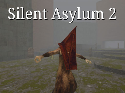 Silent Asylum 2 online Shooting game
