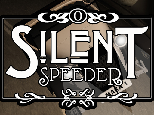 Silent Speeder online game