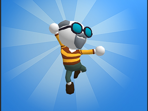 Silly Dancer online game