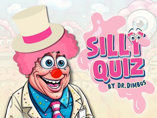 Silly Quiz online game